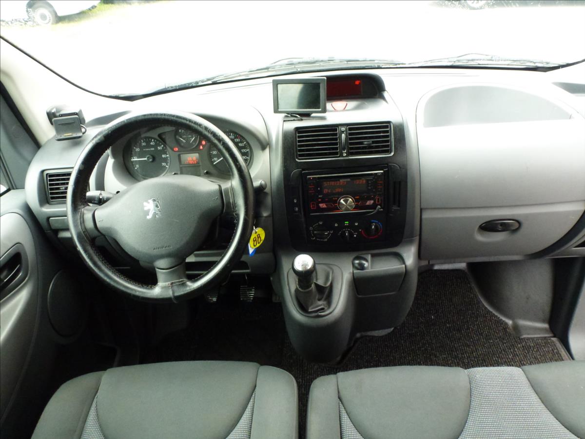 Peugeot Expert