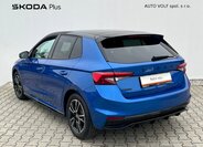 Škoda Fabia Hatchback 1,0 l 85 kw