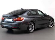 BMW Řada 4 Ostatní 2,0 l 135 kw