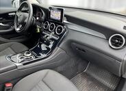 Mercedes-Benz GLC 14