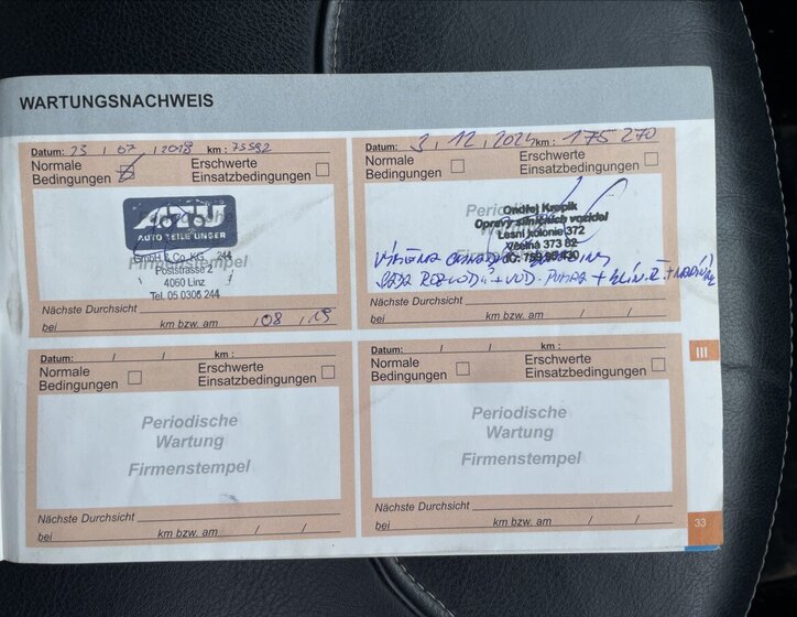 Citroën C3 Hatchback 1,6 l 68 kw