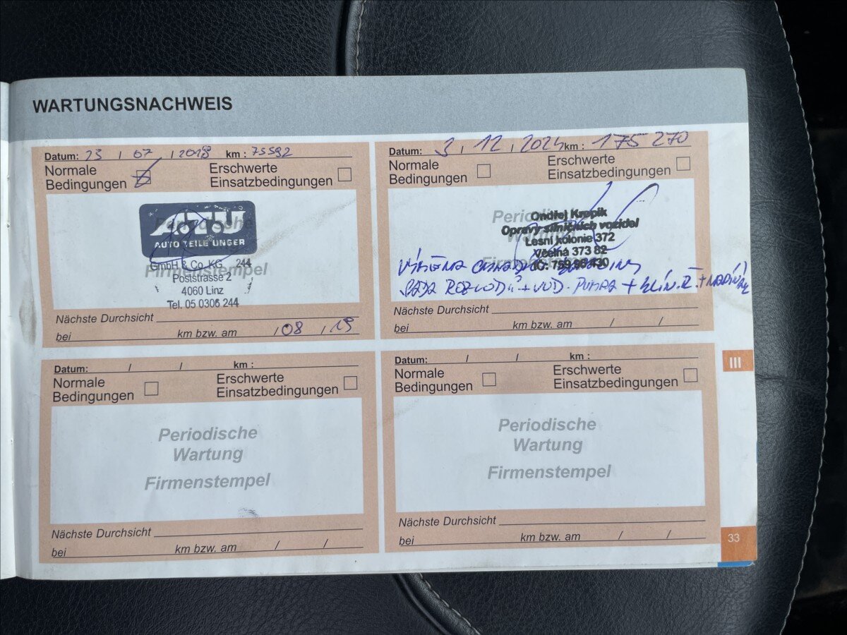 Citroën C3 Hatchback 1,6 l 68 kw