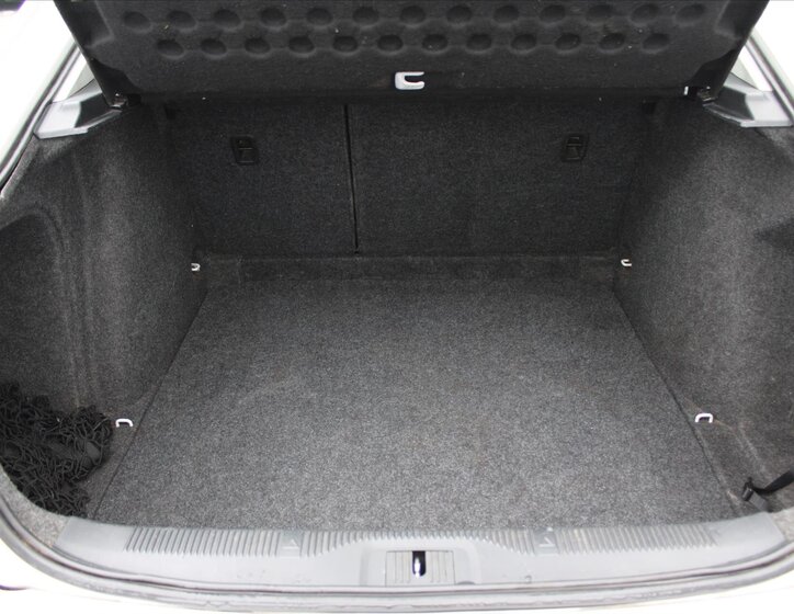 Škoda Octavia Liftback 1,6 l 77 kw