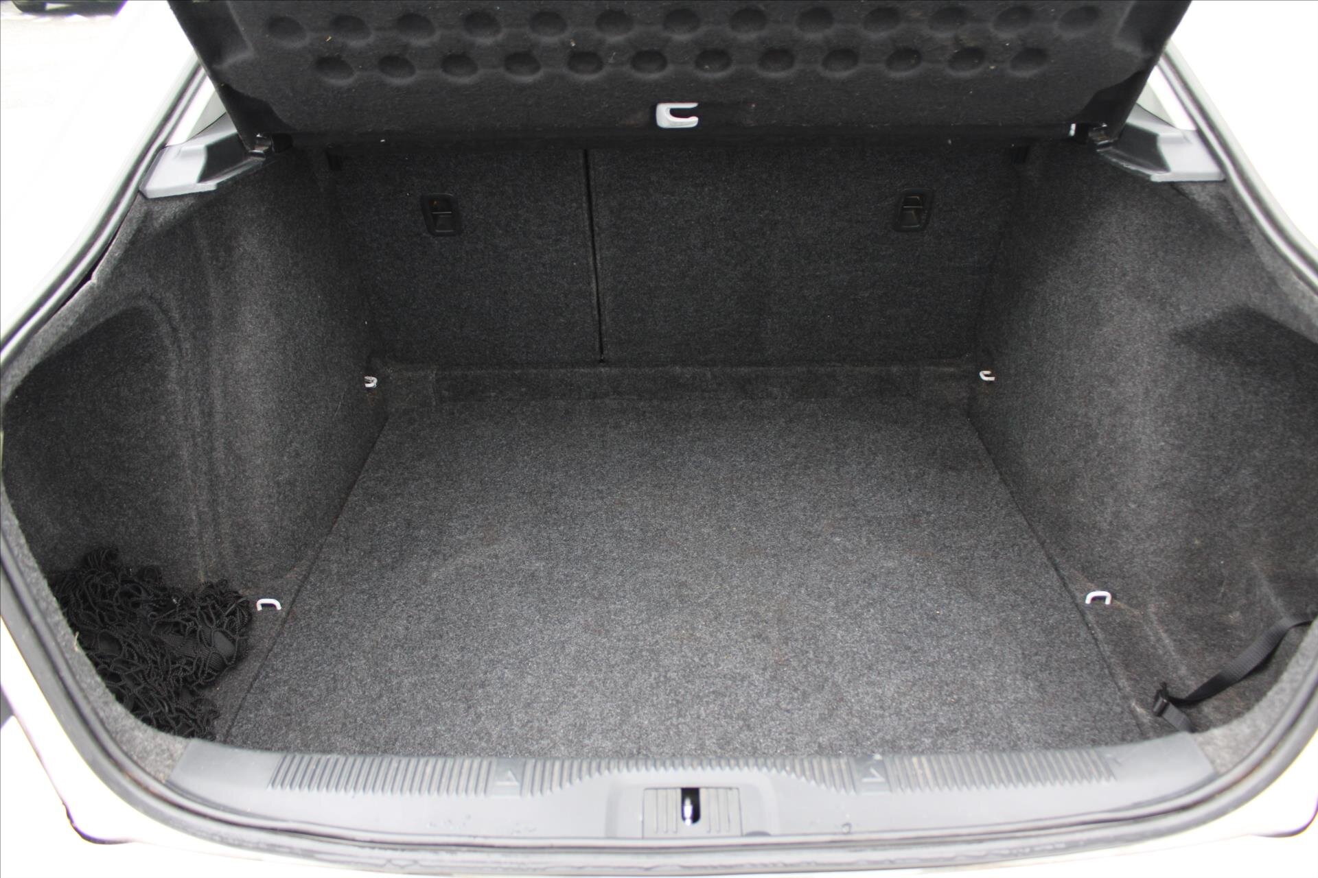 Škoda Octavia Liftback 1,6 l 77 kw