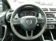 Škoda Fabia 22
