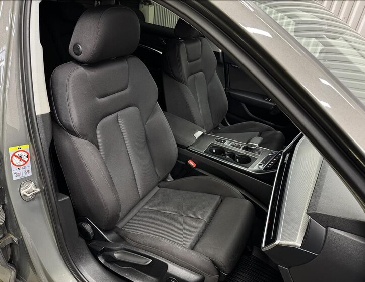 Audi A6 Kombi 2,0 l 150 kw