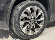 Škoda Kodiaq SUV 2,0 l 110 kw