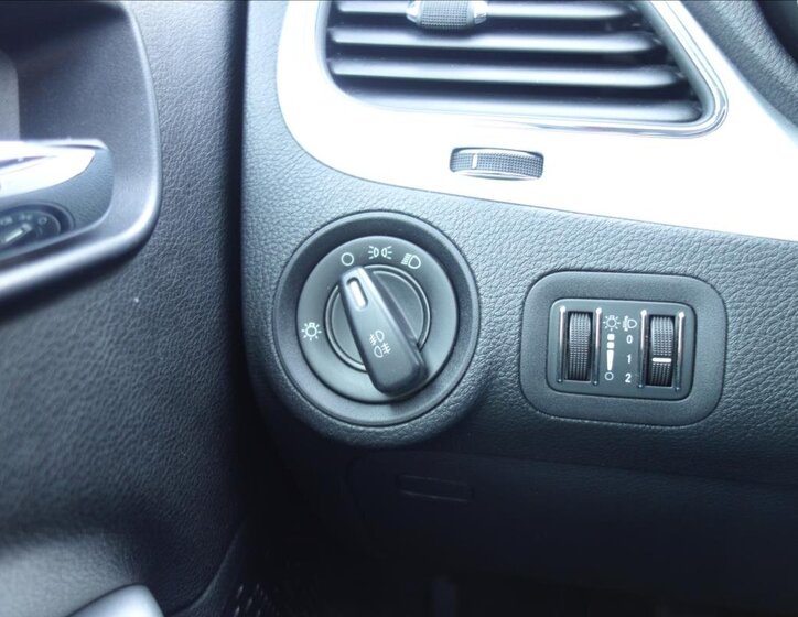 Fiat Freemont SUV 2,0 l 103 kw