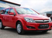 Opel Astra Kombi 1,6 l 85 kw