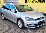 Volkswagen Golf Kombi 1,4 l 90 kw