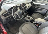 BMW Řada 2 MPV 2,0 l 110 kw