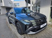 Hyundai Tucson SUV / Terénní 1,6 l 110 kw