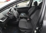 Peugeot 207 Hatchback 1,4 l 54 kw