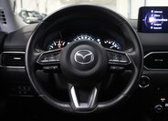 Mazda CX-5 SUV / Terénní 2,0 l 121 kw