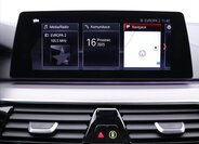 BMW M5 Sedan / Limuzína 4,4 l 441 kw