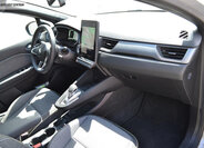 Renault Captur SUV 1,3 l 116 kw