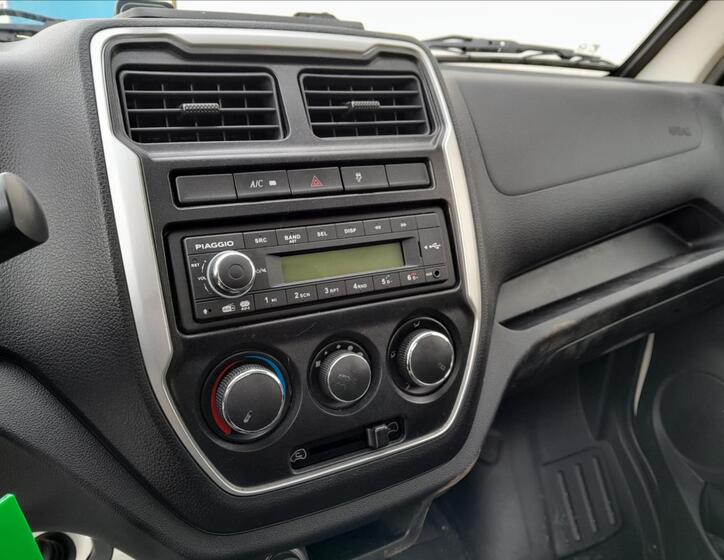 Piaggio Porter 9