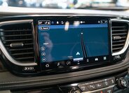 Chrysler Pacifica MPV 3,6 l 221 kw