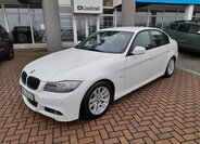 BMW Řada 3 Sedan 2,0 l 135 kw