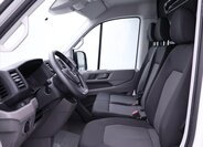Volkswagen Crafter 11