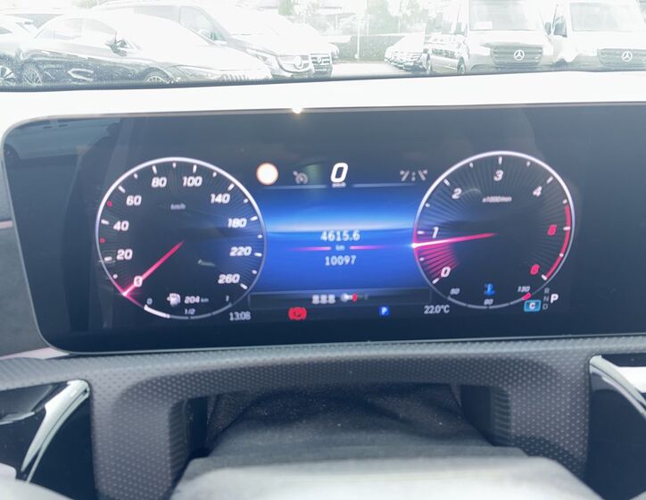 Mercedes-Benz Třídy A 17