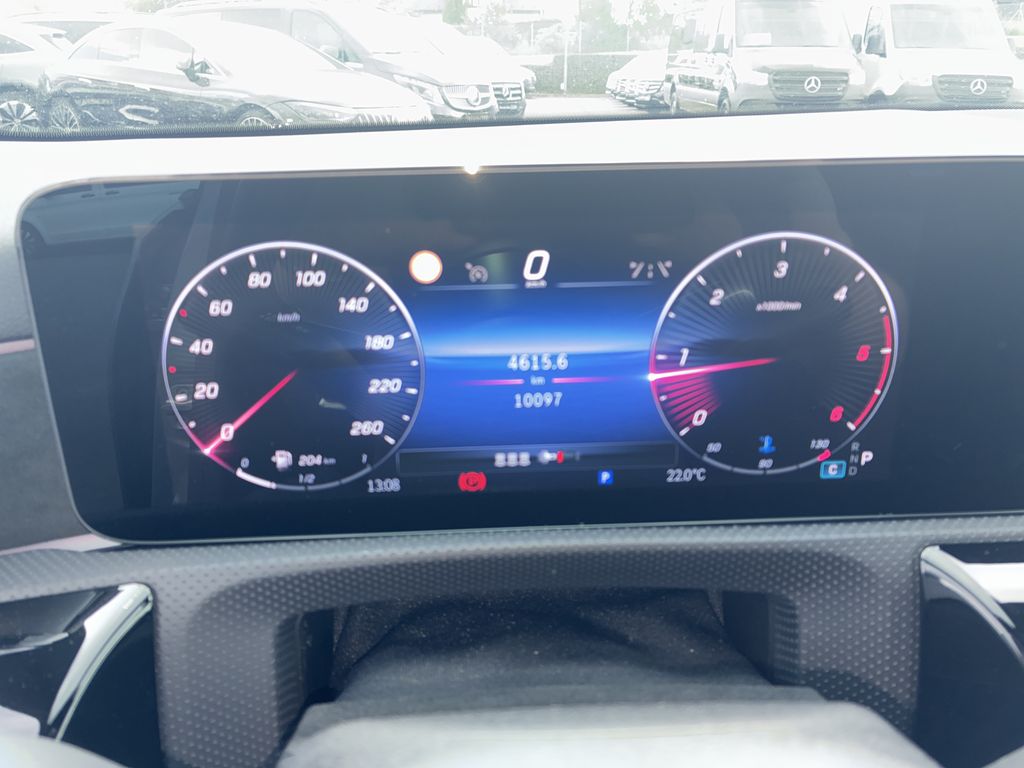 Mercedes-Benz Třídy A