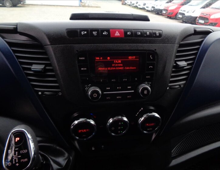 Iveco Daily Ostatní 3,0 l 132 kw