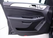 Mercedes-Benz GLE 12