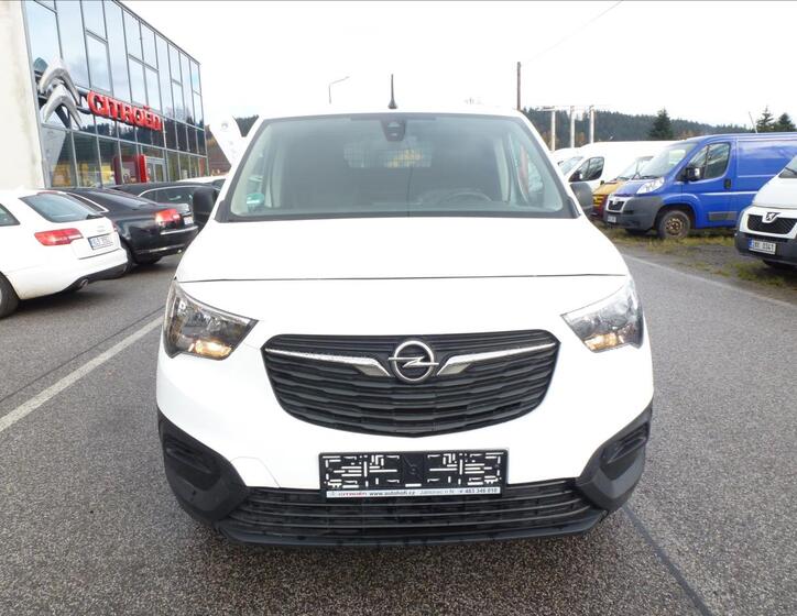 Opel Combo 3