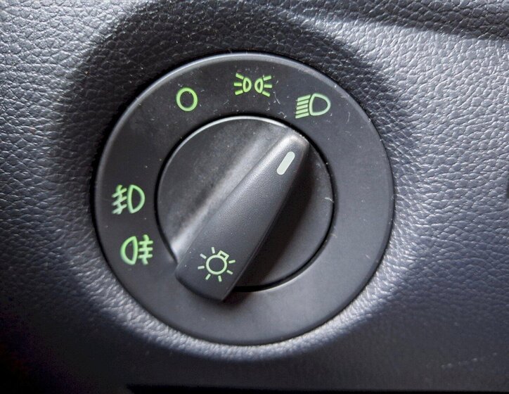 Škoda Fabia Hatchback 1,2 l 51 kw