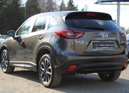 Mazda CX-5 SUV / Terénní 2,5 l 141 kw