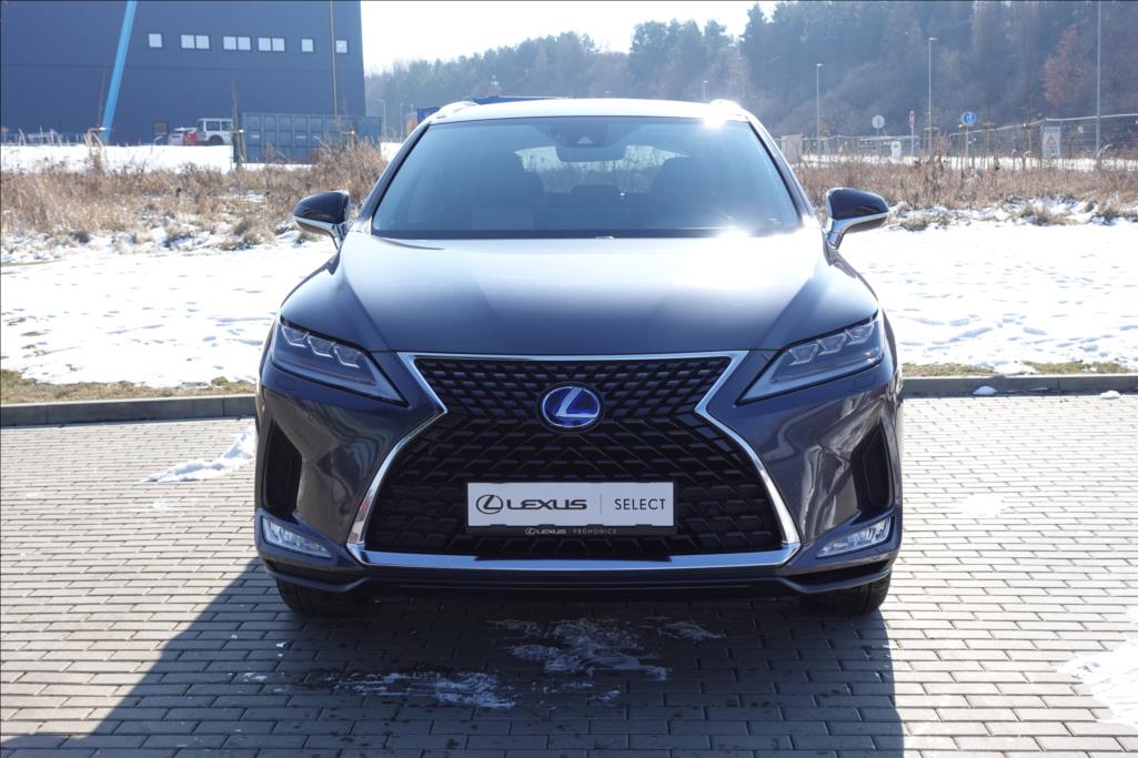 Lexus RX 450h