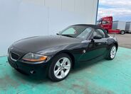 BMW Z4 3