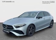 Mercedes-Benz Třídy A 1