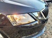 Škoda Octavia Kombi 999,0 85 kw