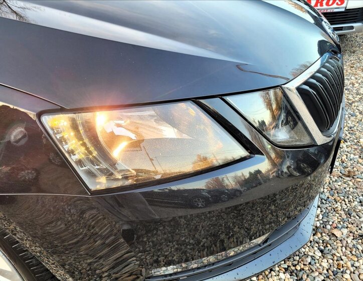 Škoda Octavia Kombi 999,0 85 kw
