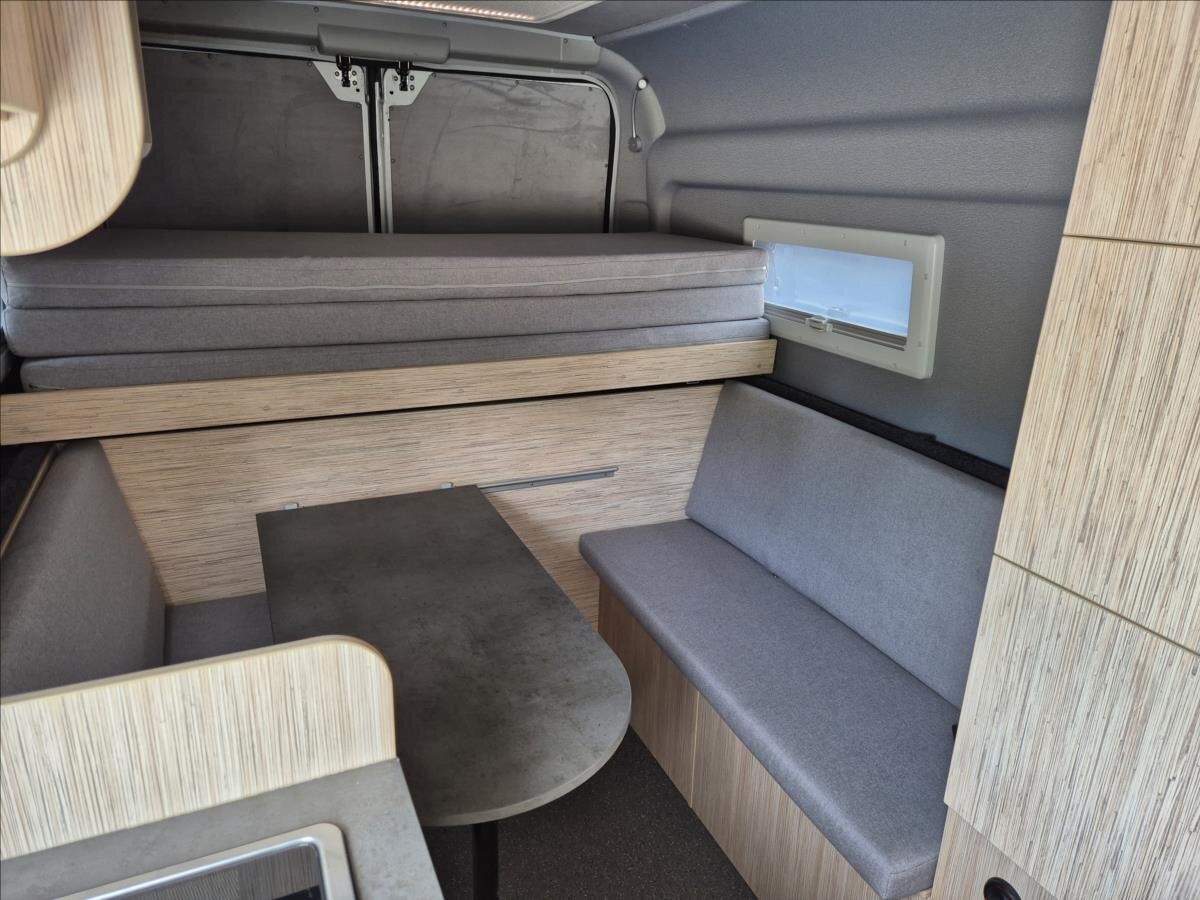 Peugeot Ostatní Ostatní 2,0 l 120 kw