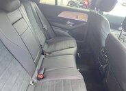 Mercedes-Benz GLE SUV / Terénní 3,0 l 270 kw