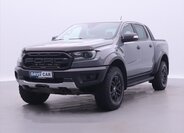 Ford Ranger Pick-up 2,0 l 156 kw