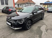 KIA Niro 1