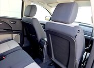Dodge Journey SUV / Terénní 2,0 l 103 kw