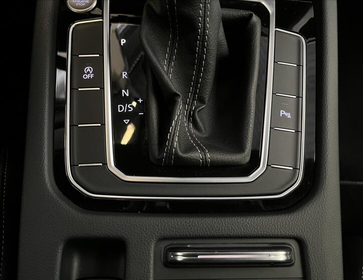 Volkswagen Arteon 16