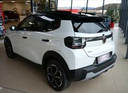 Citroën C3 Hatchback 1,2 l 81 kw