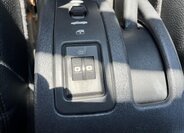 Chrysler Sebring Kabriolet 2,0 l 104 kw