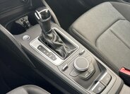 Audi Q2 SUV / Terénní 1,5 l 110 kw