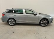 Škoda Octavia Kombi 1,5 l 110 kw