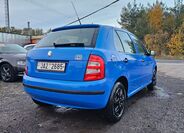 Škoda Fabia 6