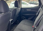 Nissan Qashqai SUV 0,0 0