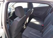 Ford Fiesta 9