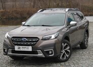 Subaru Outback Kombi 2,5 l 124 kw